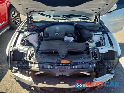 Zdjęcie 11 z 12 samochodu: 2015 BMW 428 I GRAN COUPE VIN:WBA4A5C58FG052122 - miniatura