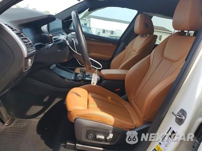 Zdjęcie 7 z 12 samochodu: 2022 BMW X3 XDRIVE30I VIN:5UX53DP02N9N05338 - miniatura