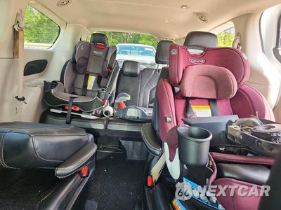 Zdjęcie 10 z 14 samochodu: 2023 CHRYSLER PACIFICA HYBRID TOURING L VIN:2C4RC1L78PR622391 - miniatura