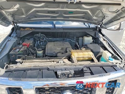 Zdjęcie 12 z 13 samochodu: 2014 NISSAN NV 3500 HD S VIN:5BZAF0AA9EN162293 - miniatura