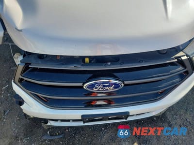 Zdjęcie 12 z 13 samochodu: 2017 FORD EDGE SPORT VIN:2FMPK4AP8HBC40107 - miniatura
