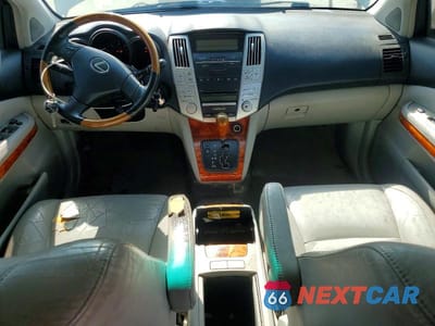 Zdjęcie 8 z 13 samochodu: 2008 LEXUS RX 350 VIN:2T2GK31U18C053623 - miniatura