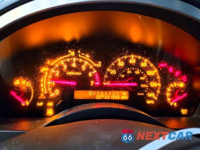 Zdjęcie 9 z 13 samochodu: 2006 INFINITI QX56 BASE VIN:5N3AA08C76N810594 - miniatura