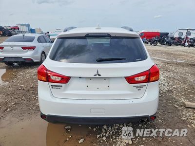 Zdjęcie 6 z 13 samochodu: 2017 MITSUBISHI OUTLANDER SPORT SEL VIN:JA4AR4AW1HZ028587 - miniatura