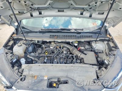 Zdjęcie 12 z 13 samochodu: 2021 FORD EDGE TITANIUM VIN:2FMPK4K92MBA58462 - miniatura