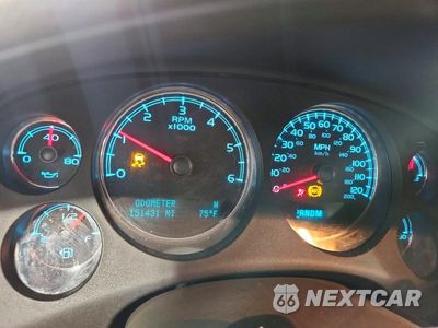 Zdjęcie 9 z 12 samochodu: 2013 CHEVROLET TAHOE K1500 LTZ VIN:1GNSKCE08DR228933 - miniatura