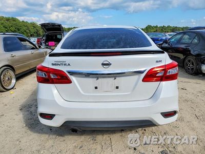 Zdjęcie 6 z 12 samochodu: 2017 NISSAN SENTRA SR VIN:3N1AB7AP3HY296106 - miniatura