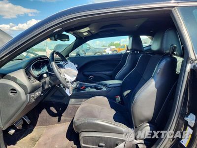 Zdjęcie 7 z 12 samochodu: 2018 DODGE CHALLENGER GT VIN:2C3CDZGG7JH184086 - miniatura