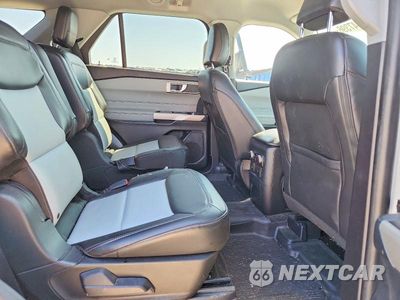 Zdjęcie 11 z 14 samochodu: 2022 FORD EXPLORER XLT VIN:1FMSK7DH8NGC50270 - miniatura
