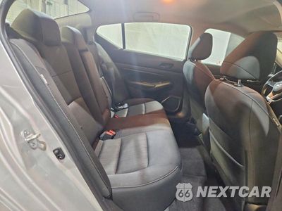 Zdjęcie 10 z 12 samochodu: 2025 NISSAN ALTIMA SV VIN:1N4BL4DV8SN358052 - miniatura