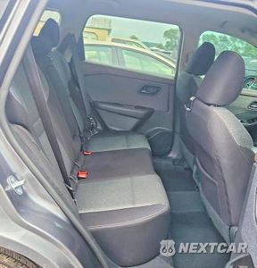 Zdjęcie 10 z 12 samochodu: 2021 NISSAN ROGUE S VIN:5N1AT3AB4MC785331 - miniatura