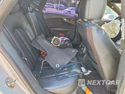 Zdjęcie 10 z 12 samochodu: 2012 AUDI A7 PRESTIGE VIN:WAUSGAFC0CN002332 - miniatura