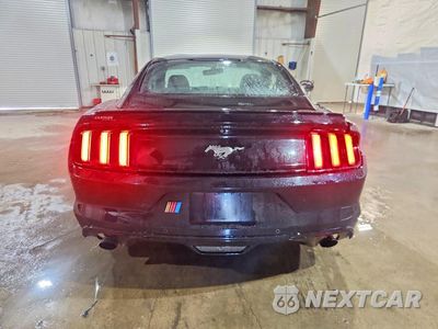 Zdjęcie 6 z 12 samochodu: 2016 FORD MUSTANG VIN:1FA6P8TH0G5320959 - miniatura