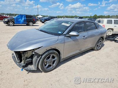 2025 KIA K4 LXS 3KPFT4DE4SE141856 - główne zdjęcie licytacji z USA - miniatura