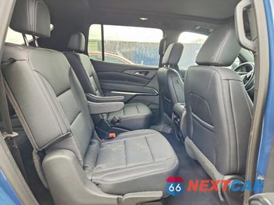 Zdjęcie 11 z 14 samochodu: 2026 CHEVROLET TRAVERSE LT VIN:1GNEVGKSXTJ230732 - miniatura