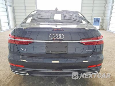 Zdjęcie 6 z 12 samochodu: 2021 AUDI A6 PRESTIGE VIN:WAUM2AF20MN046346 - miniatura
