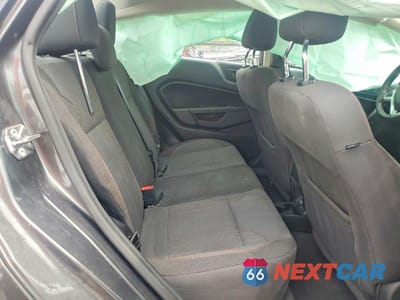 Zdjęcie 10 z 12 samochodu: 2017 FORD FIESTA SE VIN:3FADP4BJ5HM131613 - miniatura