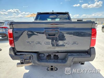 Zdjęcie 6 z 12 samochodu: 2025 TOYOTA TACOMA SR VIN:3TYKD5HN6ST038489 - miniatura