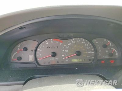 Zdjęcie 9 z 13 samochodu: 2002 TOYOTA SEQUOIA SR5 VIN:5TDBT44A62S103756 - miniatura