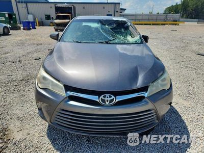 Piąte zdjęcie samochodu w środku: 2017 TOYOTA CAMRY LE VIN:4T1BF1FK2HU290098 - miniatura