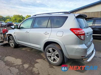 Drugie zdjęcie samochodu z przodu: 2012 TOYOTA RAV4 SPORT VIN:JTMRK4DV8C5108226 - miniatura