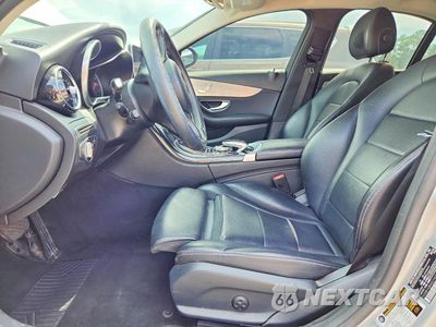 Zdjęcie 7 z 12 samochodu: 2016 MERCEDES-BENZ C 300 VIN:55SWF4JB6GU162645 - miniatura