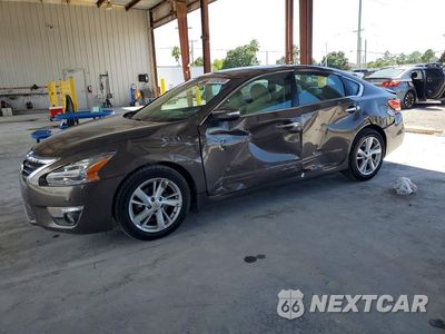 2014 NISSAN ALTIMA 2.5 SV 1N4AL3AP8EC417208 - główne zdjęcie licytacji z USA - miniatura
