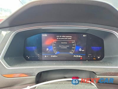 Zdjęcie 9 z 13 samochodu: 2023 VOLKSWAGEN TIGUAN SE VIN:3VV3B7AX6PM032519 - miniatura