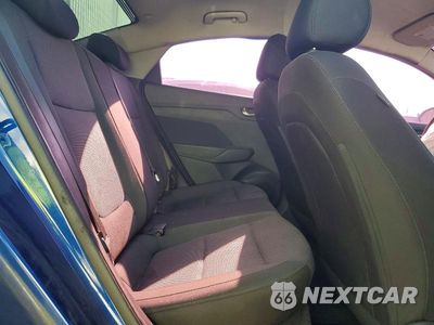 Zdjęcie 10 z 12 samochodu: 2020 HYUNDAI ACCENT SE VIN:3KPC24A65LE092932 - miniatura