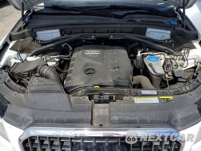 Zdjęcie 12 z 13 samochodu: 2014 AUDI Q5 PREMIUM VIN:WA1CFAFP4EA031835 - miniatura
