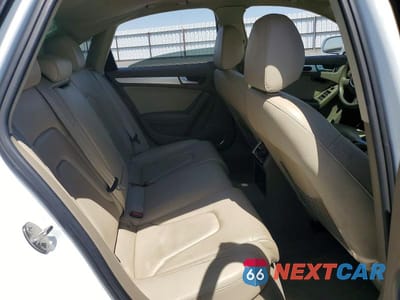 Zdjęcie 10 z 12 samochodu: 2012 AUDI A4 PREMIUM PLUS VIN:WAUFFAFL8CN000350 - miniatura