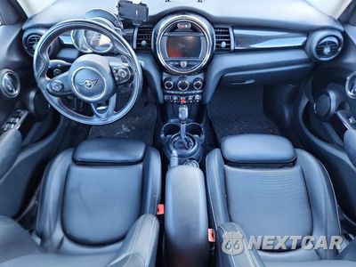Zdjęcie 8 z 12 samochodu: 2019 MINI COOPER S VIN:WMWXU3C54K2H55137 - miniatura
