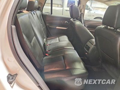 Zdjęcie 11 z 13 samochodu: 2012 FORD EDGE SEL VIN:2FMDK4JC2CBA55527 - miniatura
