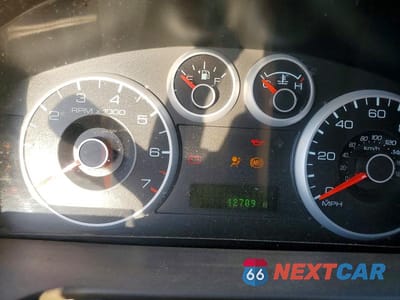 Zdjęcie 9 z 12 samochodu: 2007 FORD FUSION SEL VIN:3FAHP08177R107123 - miniatura