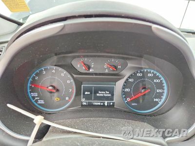 Zdjęcie 9 z 12 samochodu: 2016 CHEVROLET MALIBU LS VIN:1G1ZB5ST9GF312677 - miniatura