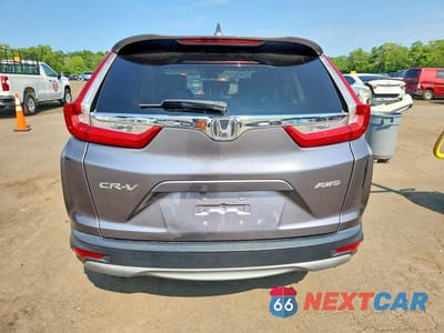 Zdjęcie 6 z 12 samochodu: 2019 HONDA CR-V EX VIN:2HKRW2H57KH632386 - miniatura