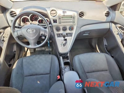 Zdjęcie 8 z 13 samochodu: 2009 TOYOTA MATRIX S VIN:2T1KE40E29C028589 - miniatura