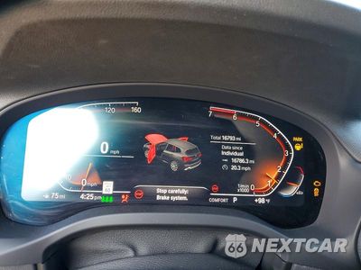 Zdjęcie 9 z 13 samochodu: 2024 BMW X3 SDRIVE30I VIN:WBX47DP01RN279049 - miniatura