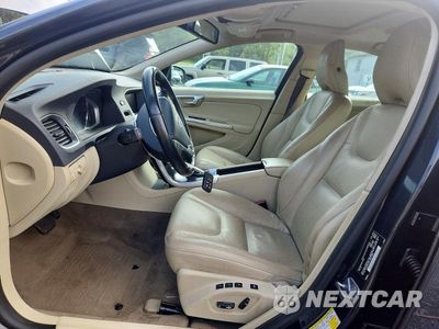 Zdjęcie 7 z 13 samochodu: 2014 VOLVO S60 T5 VIN:YV1612FS0E2273103 - miniatura