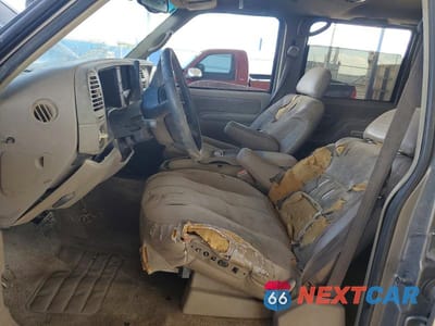 Zdjęcie 7 z 13 samochodu: 1999 CHEVROLET TAHOE K1500 VIN:1GNEK13R3XR144994 - miniatura