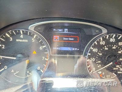 Zdjęcie 9 z 14 samochodu: 2017 NISSAN PATHFINDER SL VIN:5N1DR2MM1HC650669 - miniatura