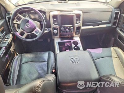 Zdjęcie 8 z 12 samochodu: 2015 RAM 1500 LARAMIE VIN:1C6RR7NM9FS658180 - miniatura