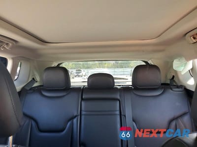 Zdjęcie 10 z 13 samochodu: 2019 JEEP COMPASS LIMITED VIN:3C4NJDCB2KT648288 - miniatura
