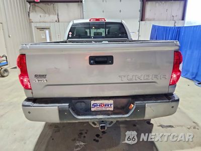 Zdjęcie 6 z 12 samochodu: 2017 TOYOTA TUNDRA DOUBLE CAB LIMITED VIN:5TFBY5F19HX609475 - miniatura