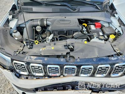 Zdjęcie 12 z 13 samochodu: 2024 JEEP COMPASS LIMITED VIN:3C4NJDCN6RT122878 - miniatura