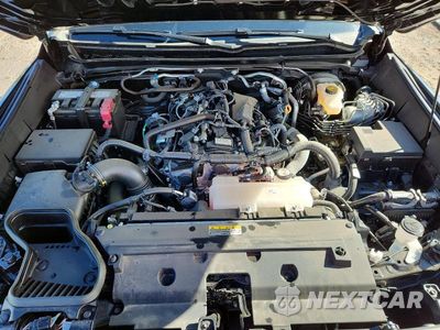 Zdjęcie 11 z 13 samochodu: 2026 TOYOTA TACOMA SR5 VIN:3TMLB5JN9TM211438 - miniatura