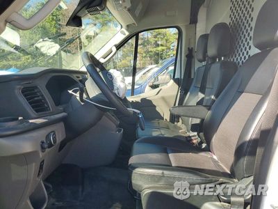 Zdjęcie 7 z 13 samochodu: 2024 FORD TRANSIT T-350 VIN:1FTBW2C84RKA62152 - miniatura