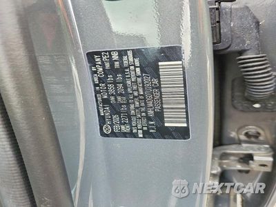 Zdjęcie 12 z 12 samochodu: 2026 HYUNDAI ELANTRA SEL SPORT VIN:KMHLM4DG0TU192027 - miniatura