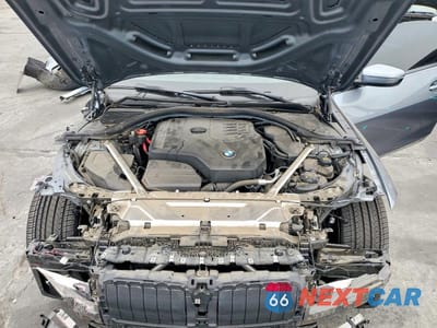 Zdjęcie 11 z 13 samochodu: 2022 BMW 430I VIN:WBA53AP09NCK94459 - miniatura