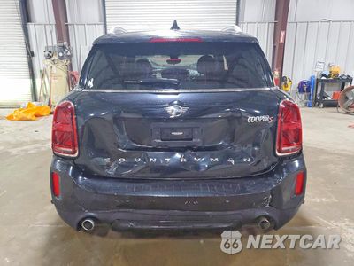 Zdjęcie 6 z 13 samochodu: 2023 MINI COOPER S COUNTRYMAN ALL4 VIN:WMZ83BR00P3R21183 - miniatura